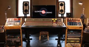 GloWorm Recording Studio