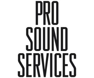 Pro Sound Services